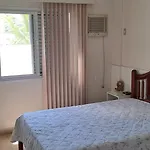 Apto Praia Enseda Guaruja