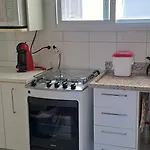 Apto Praia Enseda Guaruja