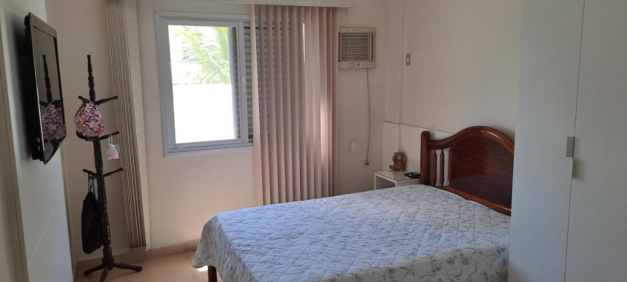 Apto Enseda Apartment