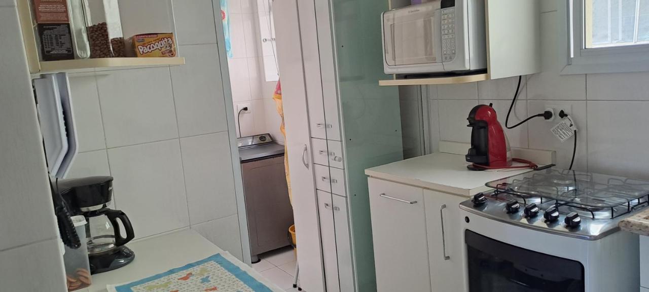 Apartment Apto Enseda
