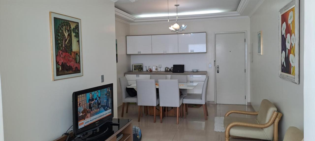Apto Enseda Apartment