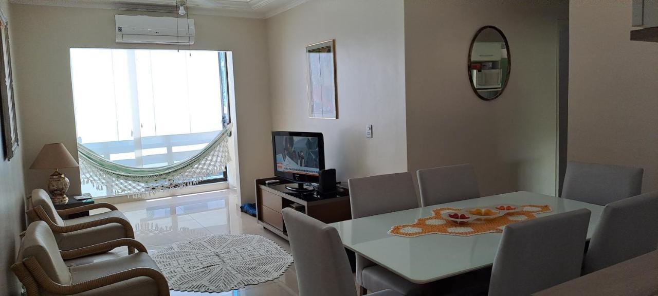 Apto Enseda Apartment Guaruja