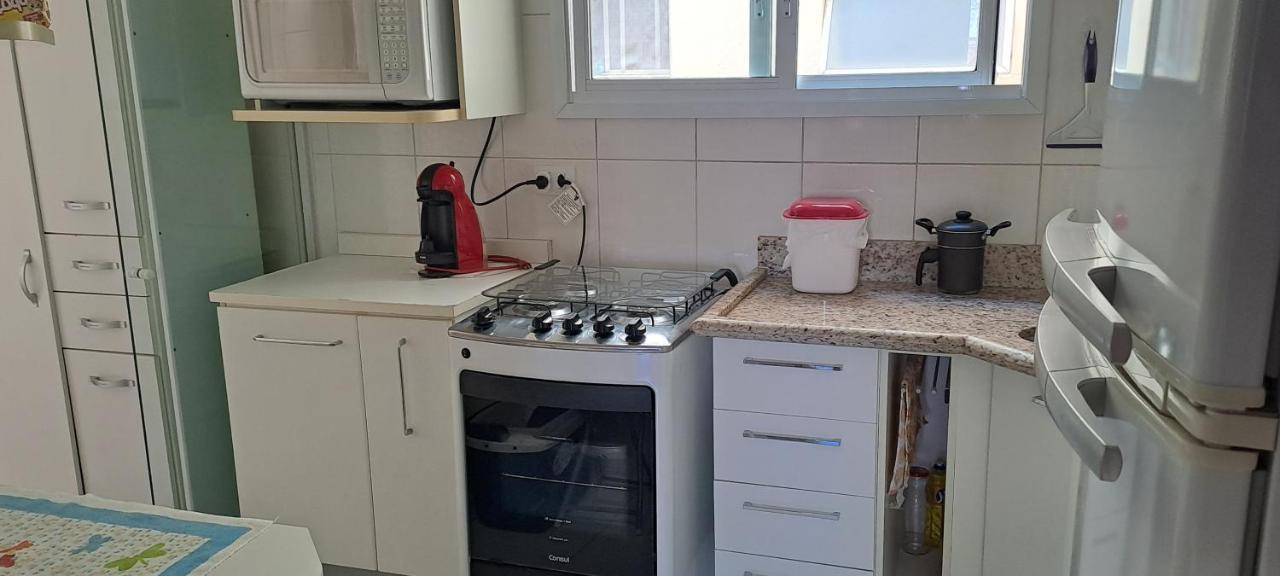 Apartment Apto Enseda *