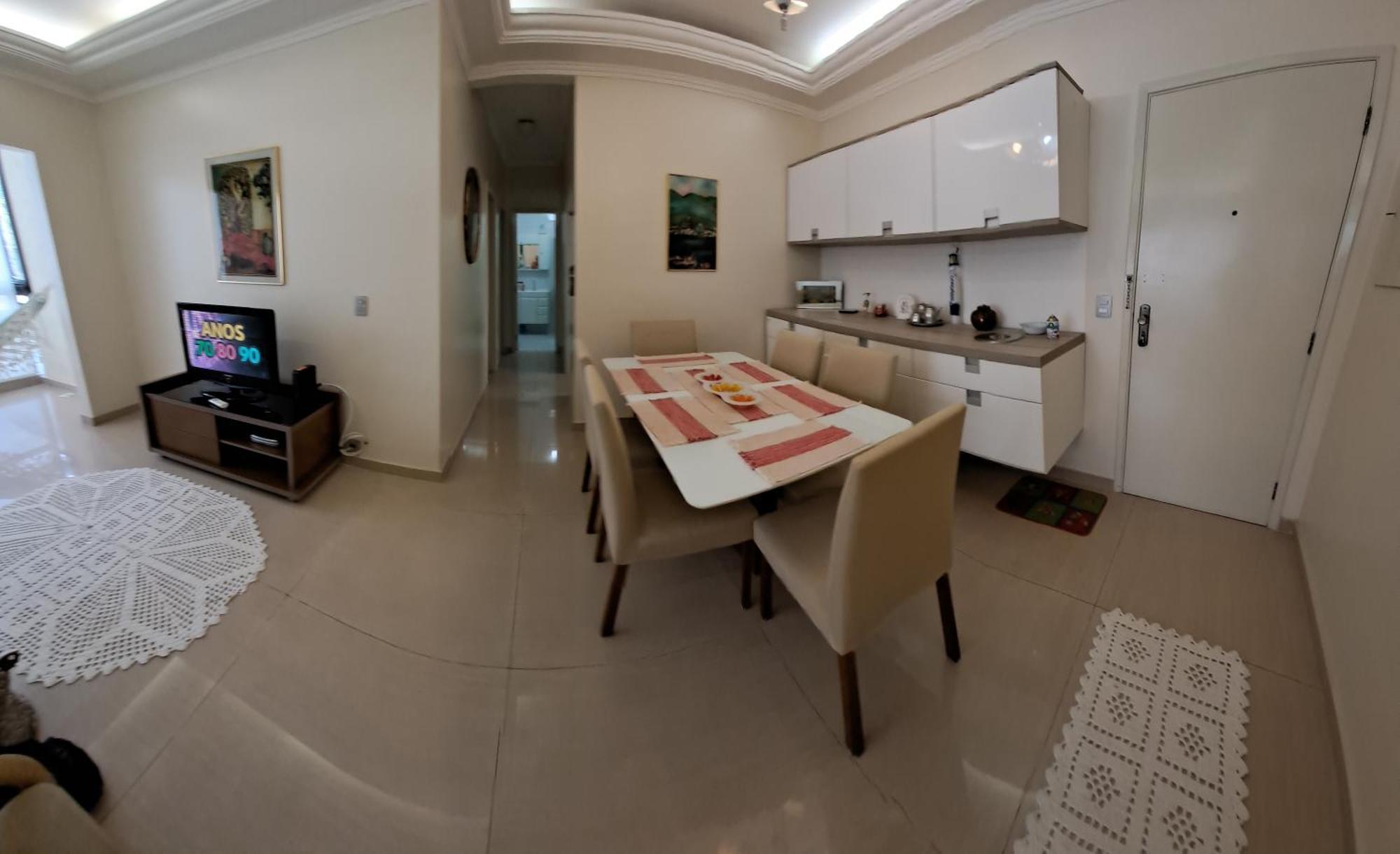 Apto Enseda Apartment